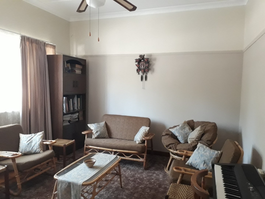 3 Bedroom Property for Sale in Petrusburg Free State